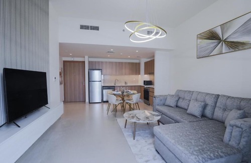 Al Khan Apartment | Spacious 2 bedroom at Maryam Island, Sharjah