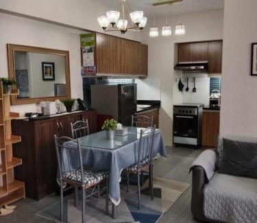Mandurriao Apartment | Spacious 2 Bedroom condo unit for rent