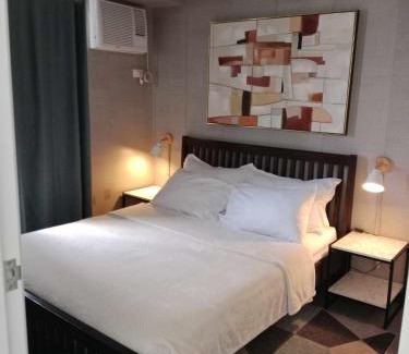 Mandurriao Apartment | Spacious 2 Bedroom condo unit for rent