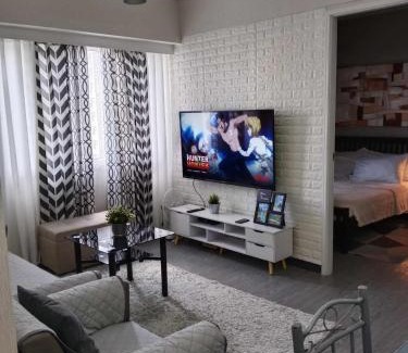Mandurriao Apartment | Spacious 2 Bedroom condo unit for rent