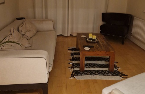 Forest Hill Apartment | Spacious 2 Bedroom Flat Se23