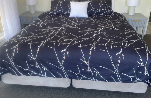 Pottsville Villa | Spacious 2 Bedroom holiday home