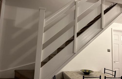 Shotton Colliery House | spacious 2 bedroom house