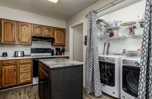 Pinehurst Condo | Spacious 2 Bedroom Pet Friendly Condo in Pinehurst