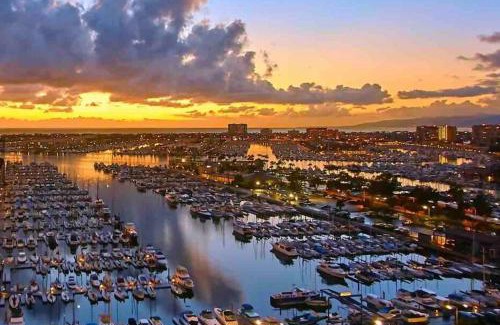 Marina del Rey Apartment | Spacious 2 Bedroom Venice Beach Villa