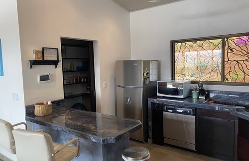 San Isidro de El General House | Spacious 2 BR/2 BA Home w/Organic Farm, Greenhouse and Breathtaking Views.