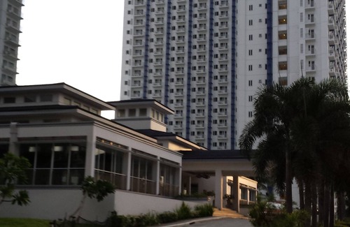 Santo Cristo Condo | Spacious 2-BR Condo @ Grass, Quezon City