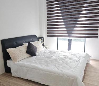 Kuching Apartment | Spacious 2 BR near Boulevard KCH