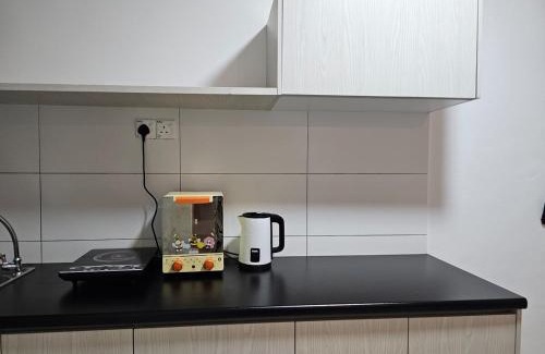 Kuching Apartment | Spacious 2 BR near Boulevard KCH
