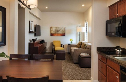 Palm Desert Resort | Spacious 2-BR Westin Villa | PGA Golf, Resort Pool with Slide | Palm Desert