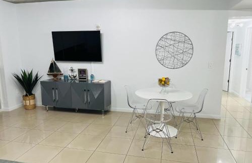 Midtown Apartment | Spacious 2BD 2BTH at Midblock