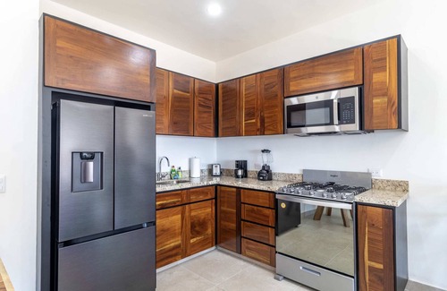 Libertad Apartment | Spacious 2Bed/2Bath Cabo San Lucas Condo!