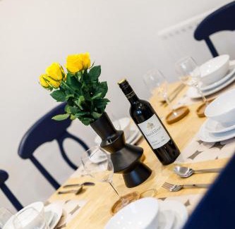 Sunderland Apartment | Spacious 2Bed - Great for Contractors - Driveway&Garden