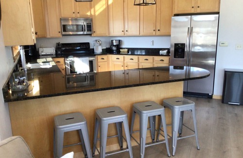 Three Lakes Condo | Spacious 2BR/2BA Condo at Northernaire – Lake Access & Northwoods Luxury