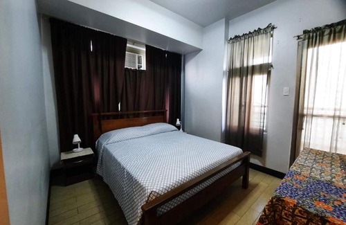 Socorro Apartment | Spacious 2BR condo in Araneta Cubao