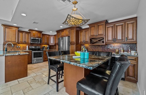 Scottsdale Ranch Condo | Spacious 2BR Condo with Courtyard View