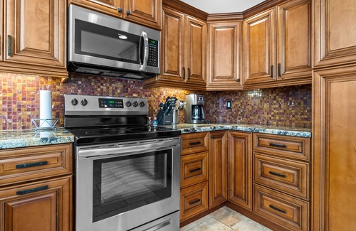 Scottsdale Ranch Condo | Spacious 2BR Condo with Courtyard View