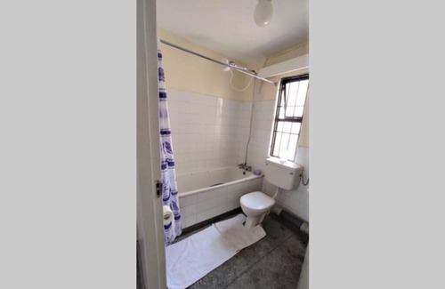 Embakasi Apartment | Spacious 3 Bd Masionett, 10 mins from JKIA Airport