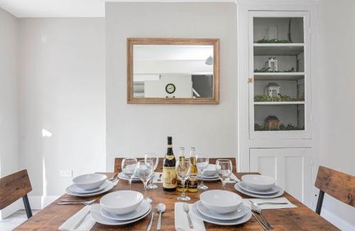 Southampton Apartment | Spacious 3 Bed House, Netflix, Garden, Parking