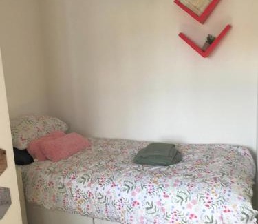Haroldʼs Cross Apartment | Spacious 3 bed townhouse in Dublin 12