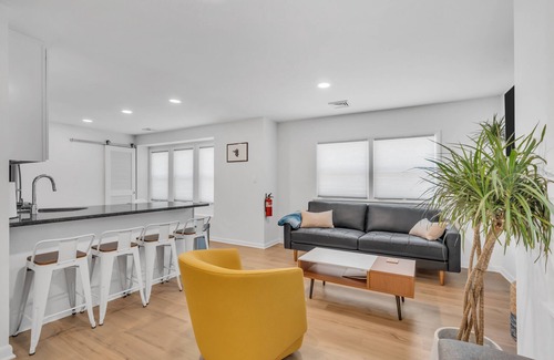 Bradley Beach House | Spacious 3-Bedroom Bungalow in Bradley Beach