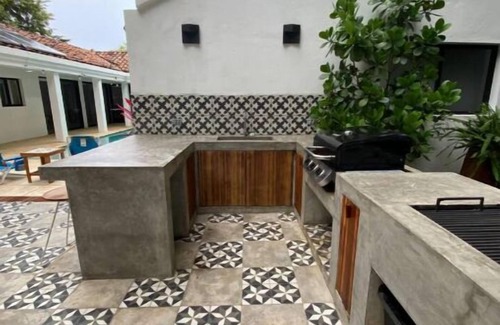 Playa Colorado Villa | spacious 3 bedroom/3 bath villa at Colorados