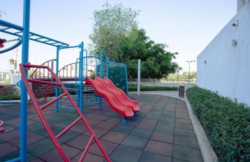 Zapopan Apartment | Spacious 3 bedroom apartment with cool amenities