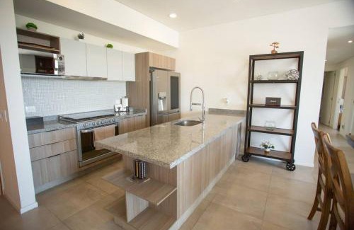 Zapopan Apartment | Spacious 3 bedroom apartment with cool amenities