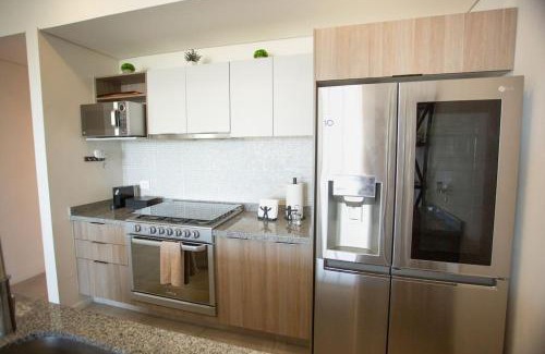 Zapopan Apartment | Spacious 3 bedroom apartment with cool amenities