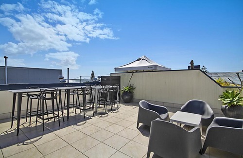 Kingscliff Apartment | Spacious 3 bedroom apartment opposite surf club