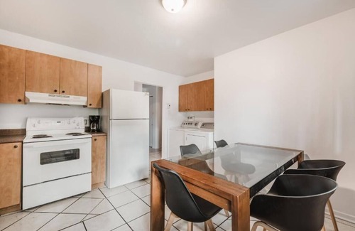 Sainte-Marie Apartment | Spacious 3 bedroom apartment