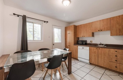 Sainte-Marie Apartment | Spacious 3 bedroom apartment