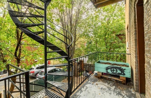 Sainte-Marie Apartment | Spacious 3 bedroom apartment
