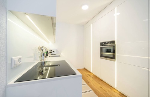 Zofingen Apartment | Spacious 3-bedroom apartment in charming Zofingen with WiFi
