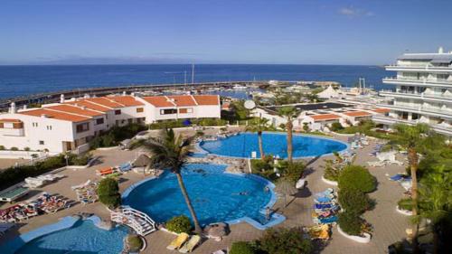 Costa Adeje Villa | Spacious 3-bedroom beach Bungalow