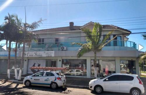 Arroio do Sal House | Spacious 3-bedroom house - 1 block from the beach