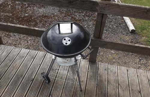 Offenham House | Spacious 3 bedroom cabin at Avonvale Holiday Lodge