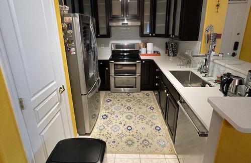 Bear Creek Condo | Spacious 3 bedroom condo plus garage minutes from mountains close to parks