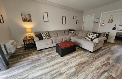 Weirs Beach Apartment | Spacious 3 bedroom Condo Close to Weirs Beach!