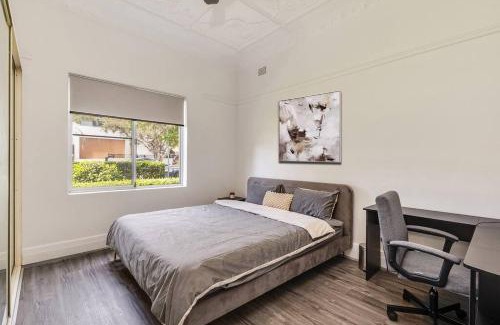 Concord House | Spacious 3-Bedroom Family Home in Concord's Heart!