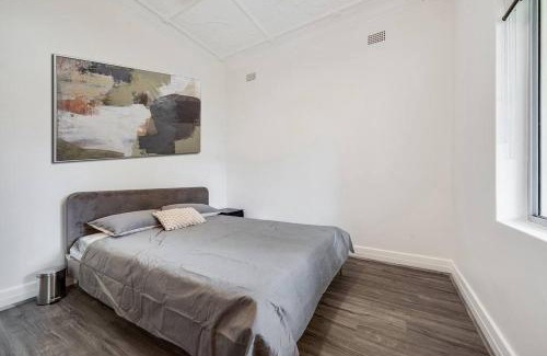 Concord House | Spacious 3-Bedroom Family Home in Concord's Heart!