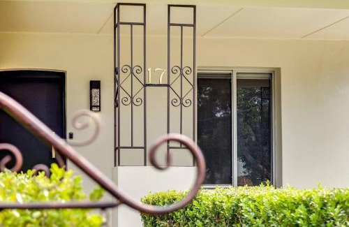 Concord House | Spacious 3-Bedroom Family Home in Concord's Heart!