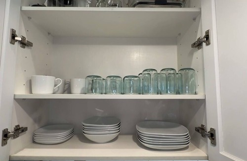 Crown Heights Apartment | Spacious 3-bedroom Full Apartment with WiFi in the heart of Brooklyn.