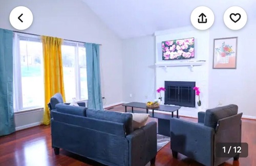 Woodland Hills House | Spacious 3 Bedroom Home Near Everything