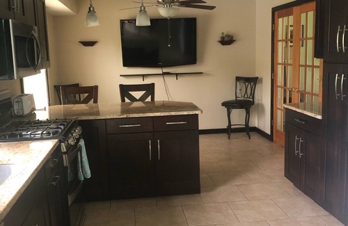 Washington House | Spacious 3 Bedroom Home Close to Stoney Creek