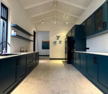 Hokandara House | Spacious 3-Bedroom House in Colombo