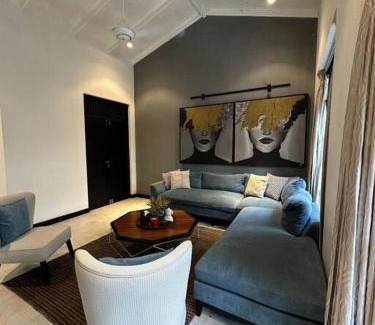 Hokandara House | Spacious 3-Bedroom House in Colombo