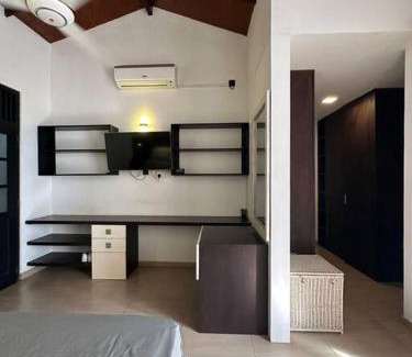 Hokandara House | Spacious 3-Bedroom House in Colombo