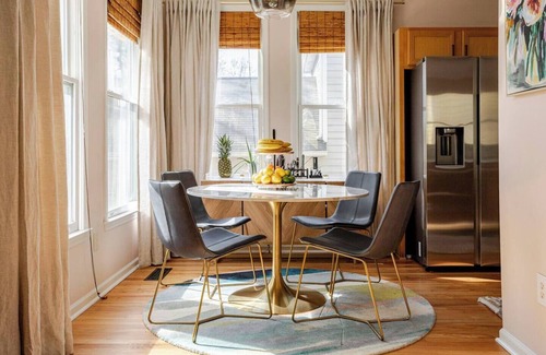 Peoplestown House | Spacious 3-bedroom house on the Beltline in Atlanta