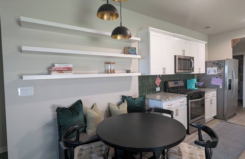 Lubbock House | Spacious 3-bedroom house in a quiet South Lubbock neighborhood